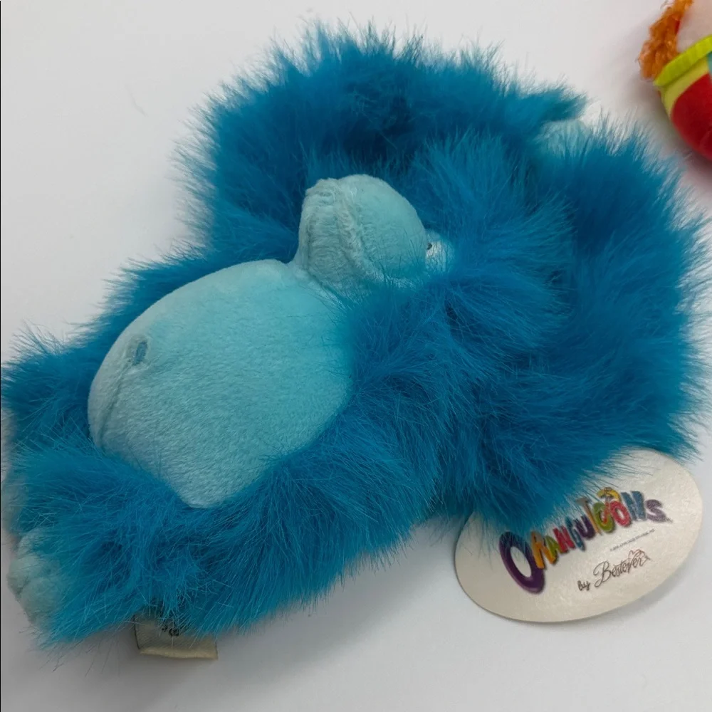 Assorted Bundle of 13 Stuff Animals